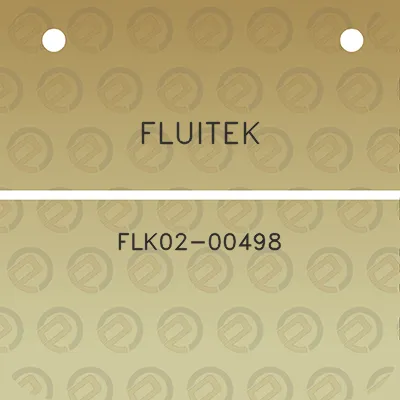 fluitek-flk02-00498