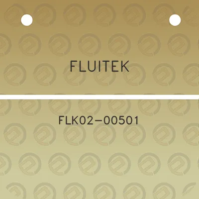 fluitek-flk02-00501