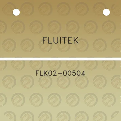 fluitek-flk02-00504