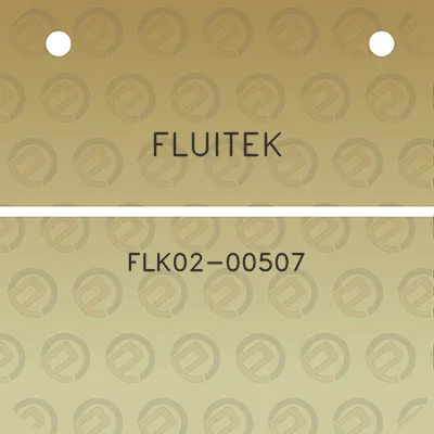 fluitek-flk02-00507