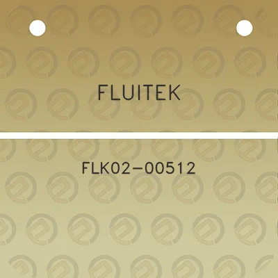 fluitek-flk02-00512