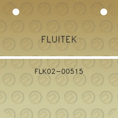 fluitek-flk02-00515