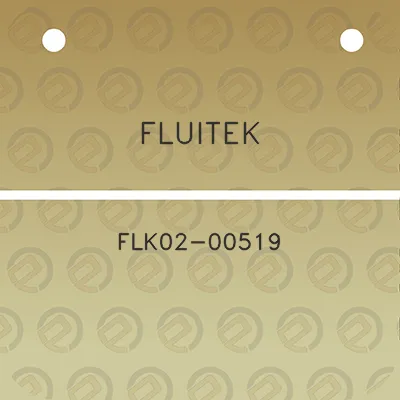 fluitek-flk02-00519