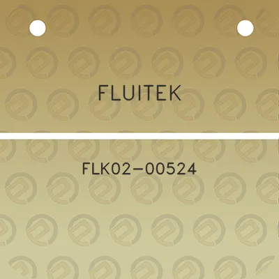 fluitek-flk02-00524