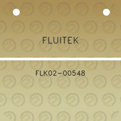 fluitek-flk02-00548