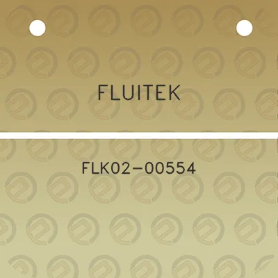 fluitek-flk02-00554