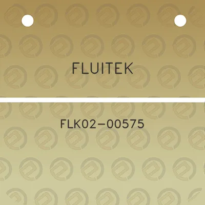 fluitek-flk02-00575