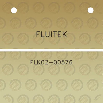 fluitek-flk02-00576