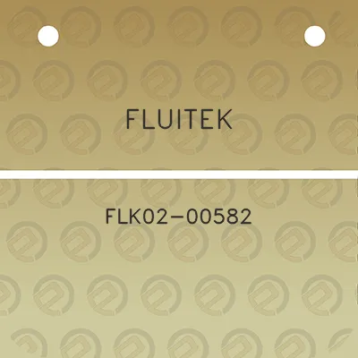 fluitek-flk02-00582