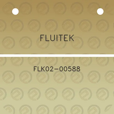 fluitek-flk02-00588