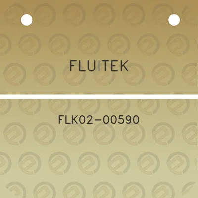 fluitek-flk02-00590