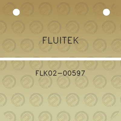 fluitek-flk02-00597