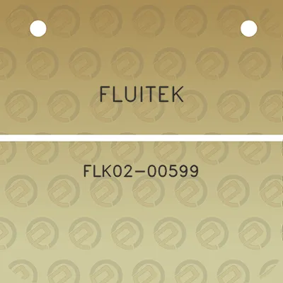 fluitek-flk02-00599