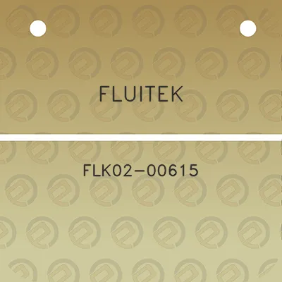 fluitek-flk02-00615