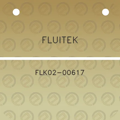 fluitek-flk02-00617