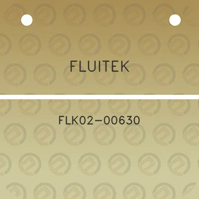 fluitek-flk02-00630