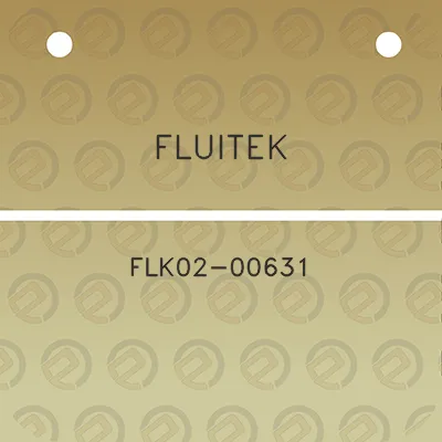 fluitek-flk02-00631