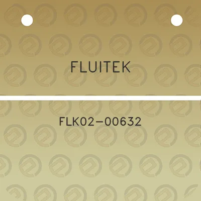 fluitek-flk02-00632