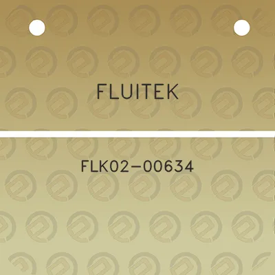 fluitek-flk02-00634