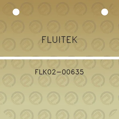 fluitek-flk02-00635