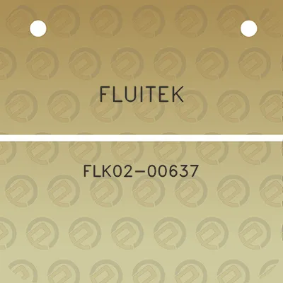 fluitek-flk02-00637