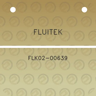 fluitek-flk02-00639