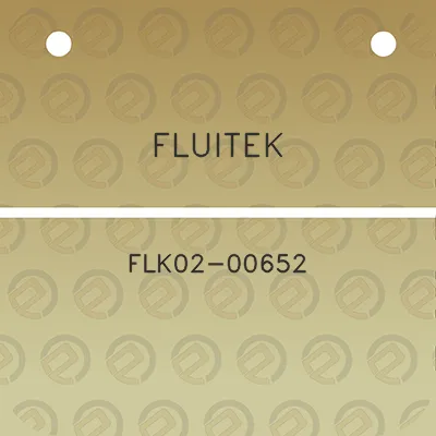 fluitek-flk02-00652