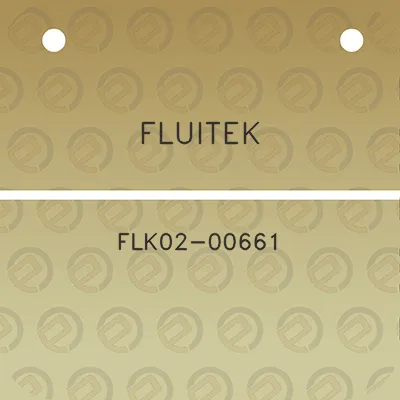 fluitek-flk02-00661