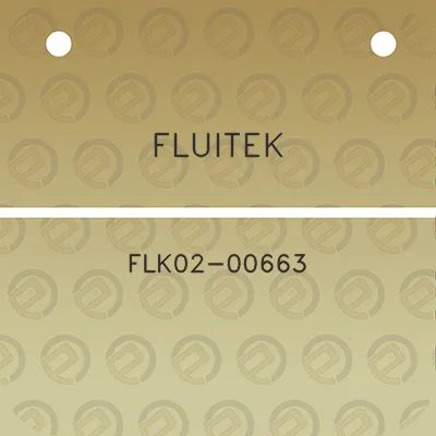 fluitek-flk02-00663