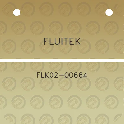 fluitek-flk02-00664