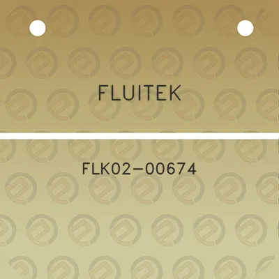 fluitek-flk02-00674