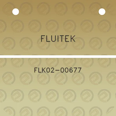 fluitek-flk02-00677