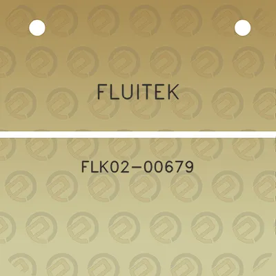 fluitek-flk02-00679