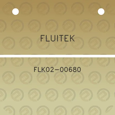 fluitek-flk02-00680