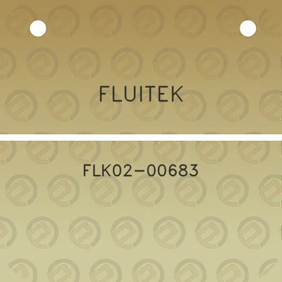 fluitek-flk02-00683