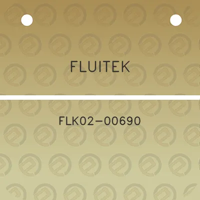 fluitek-flk02-00690