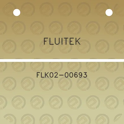 fluitek-flk02-00693