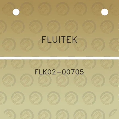 fluitek-flk02-00705