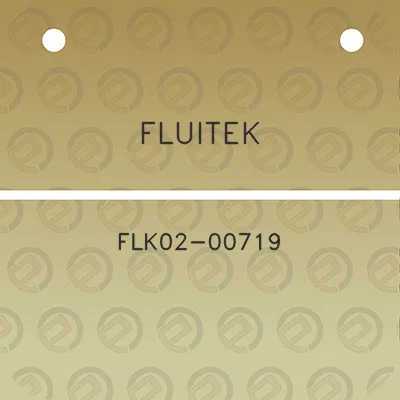 fluitek-flk02-00719