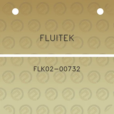 fluitek-flk02-00732