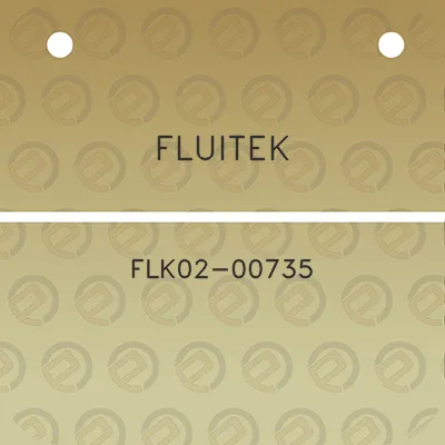 fluitek-flk02-00735