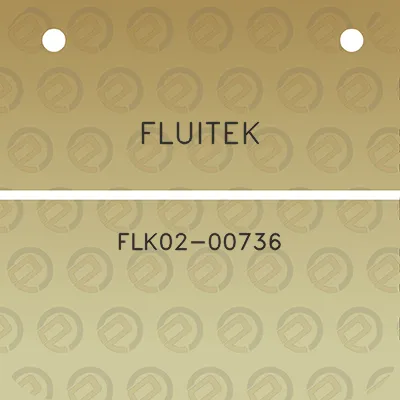 fluitek-flk02-00736