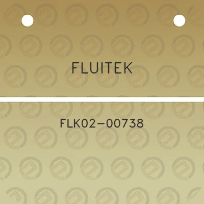 fluitek-flk02-00738