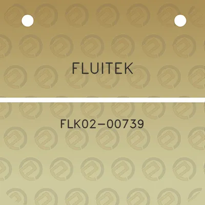 fluitek-flk02-00739