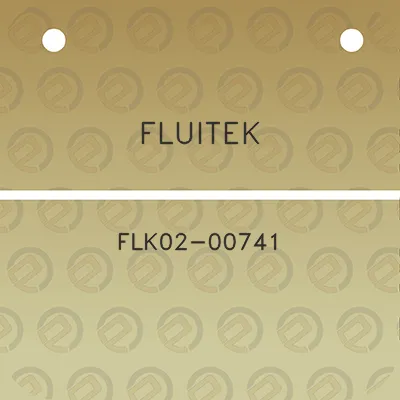 fluitek-flk02-00741