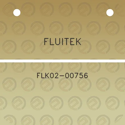 fluitek-flk02-00756