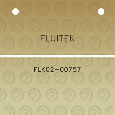 fluitek-flk02-00757