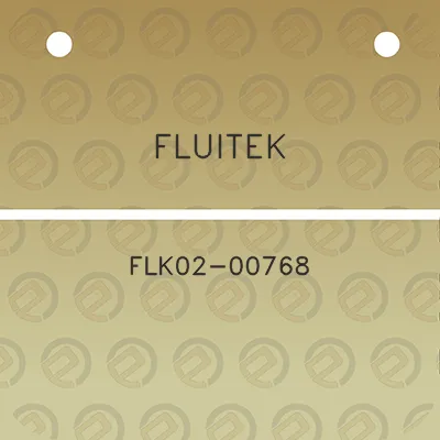 fluitek-flk02-00768