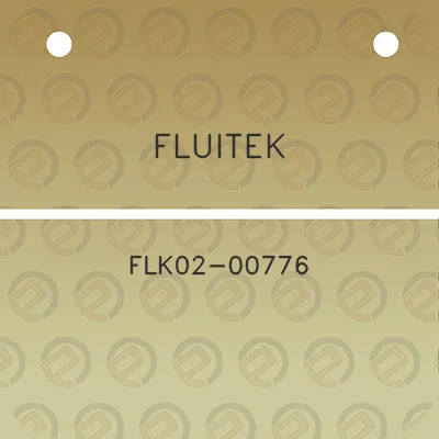 fluitek-flk02-00776