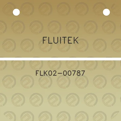 fluitek-flk02-00787